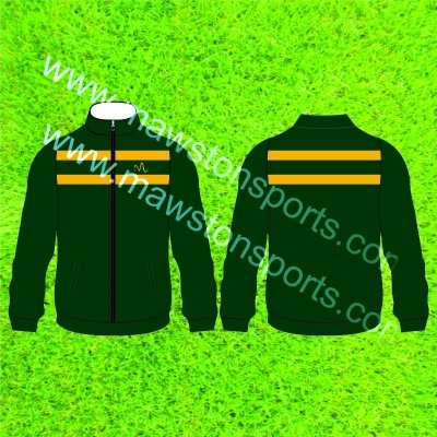 Track Suit